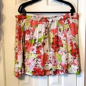 Old Navy Soft Summer Skirt